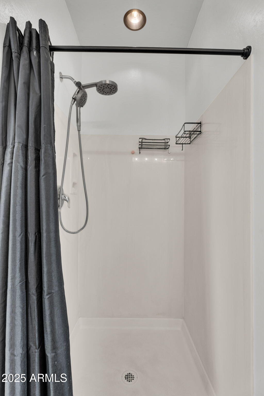 6579 West Georgetown Way Florence, AZ 85132 - Photo 27 of 60 a bathroom with a shower