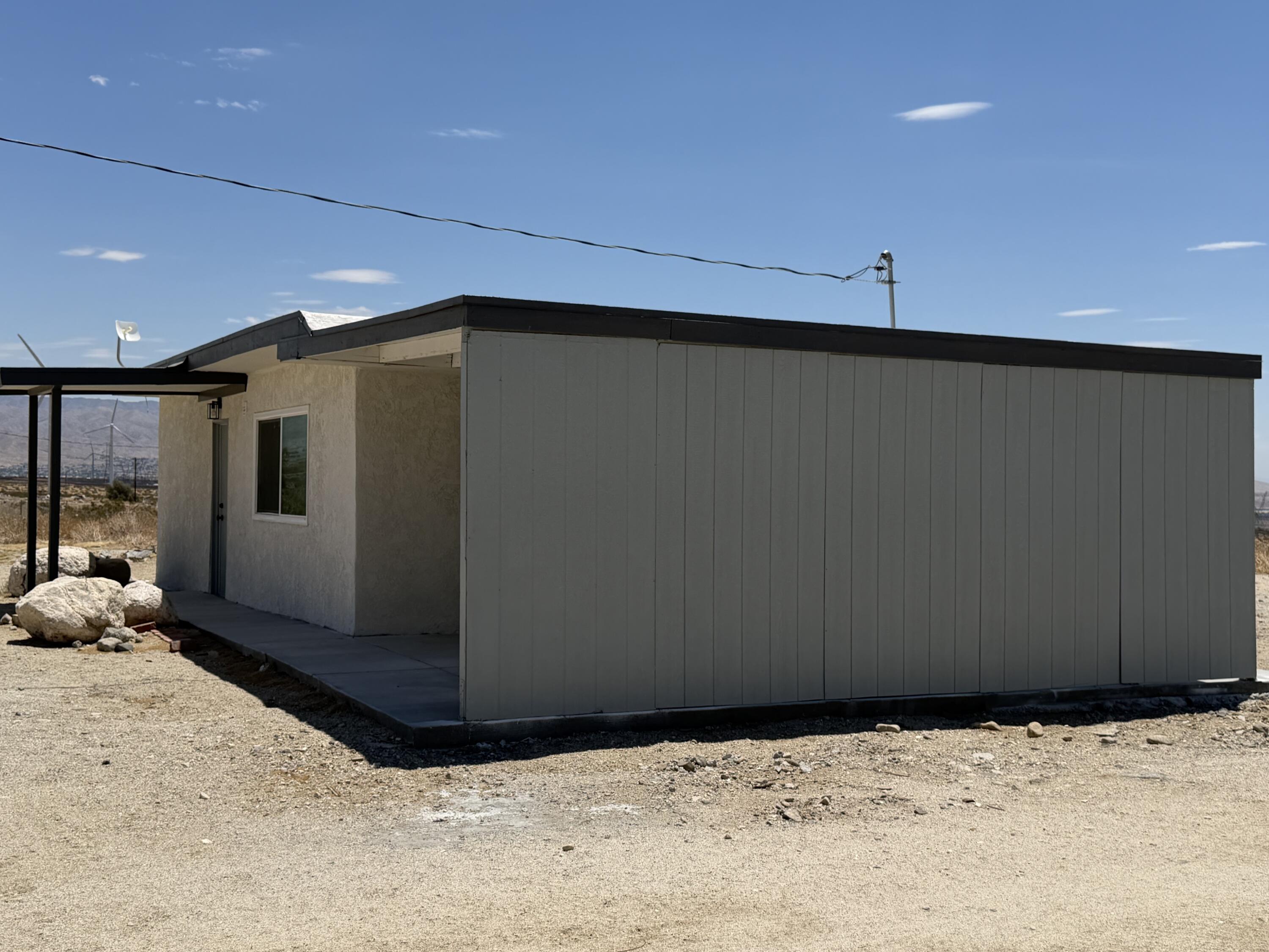 15236 Painted Hills Road Whitewater, CA 92282 - Photo 50 of 54 2