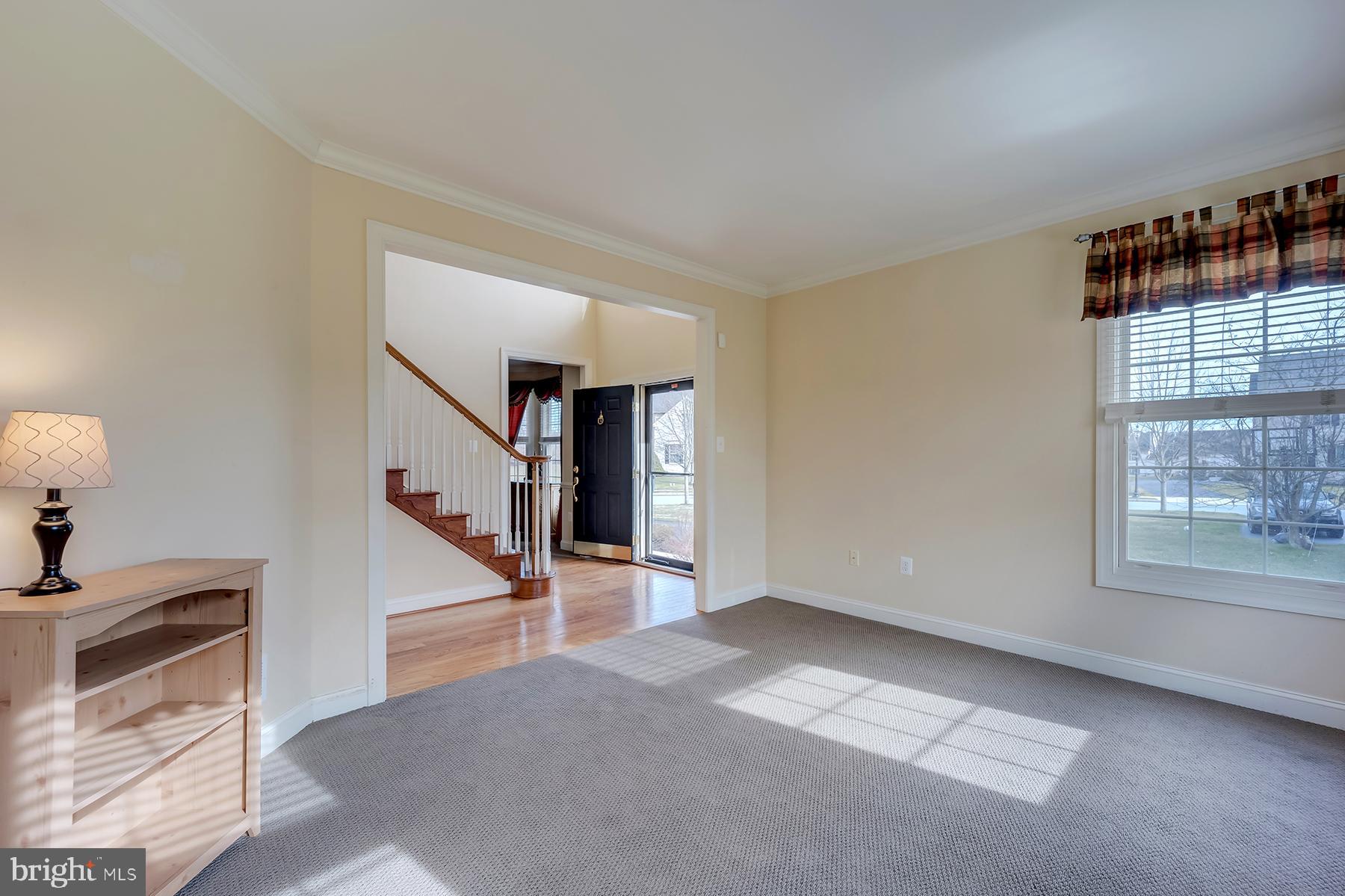 83 Granville Way Exton, PA 19341 - Photo 11 of 55 Living Room/Study