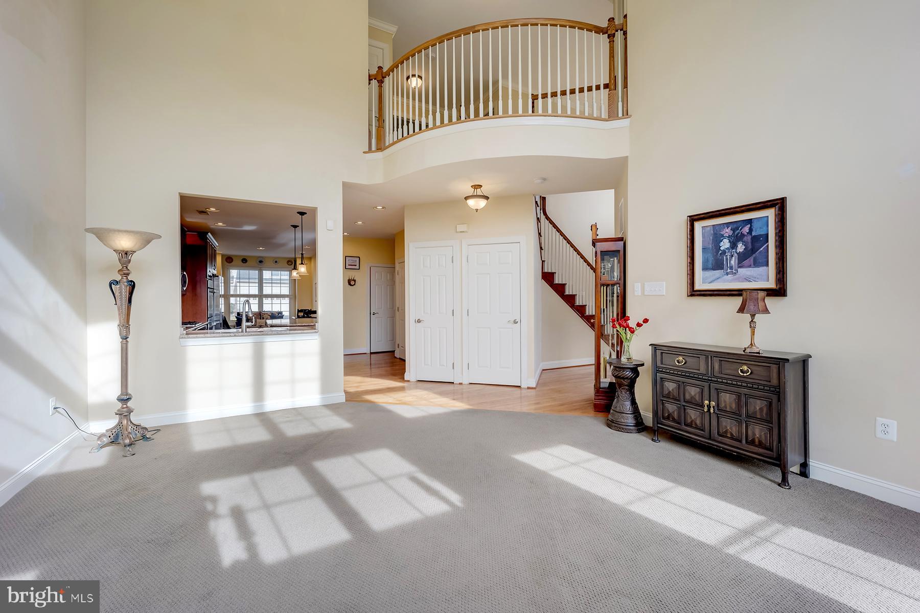 83 Granville Way Exton, PA 19341 - Photo 15 of 55 2-story Great Room