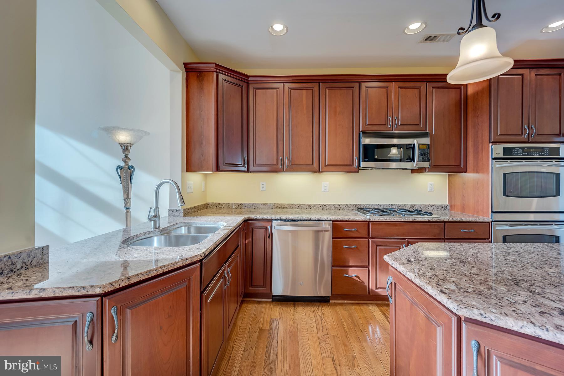 83 Granville Way Exton, PA 19341 - Photo 19 of 55 Kitchen