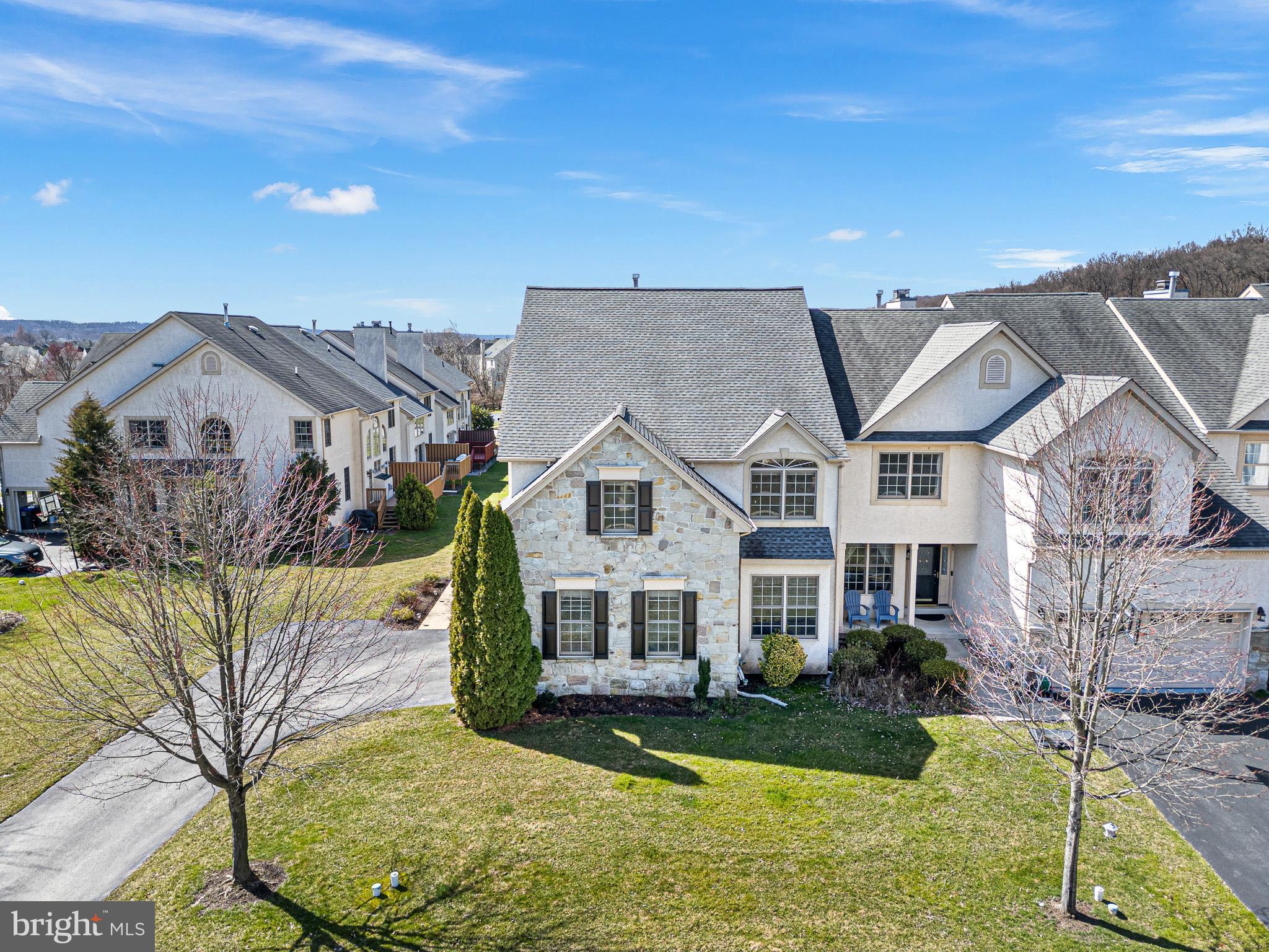 83 Granville Way Exton, PA 19341 - Photo 2 of 55