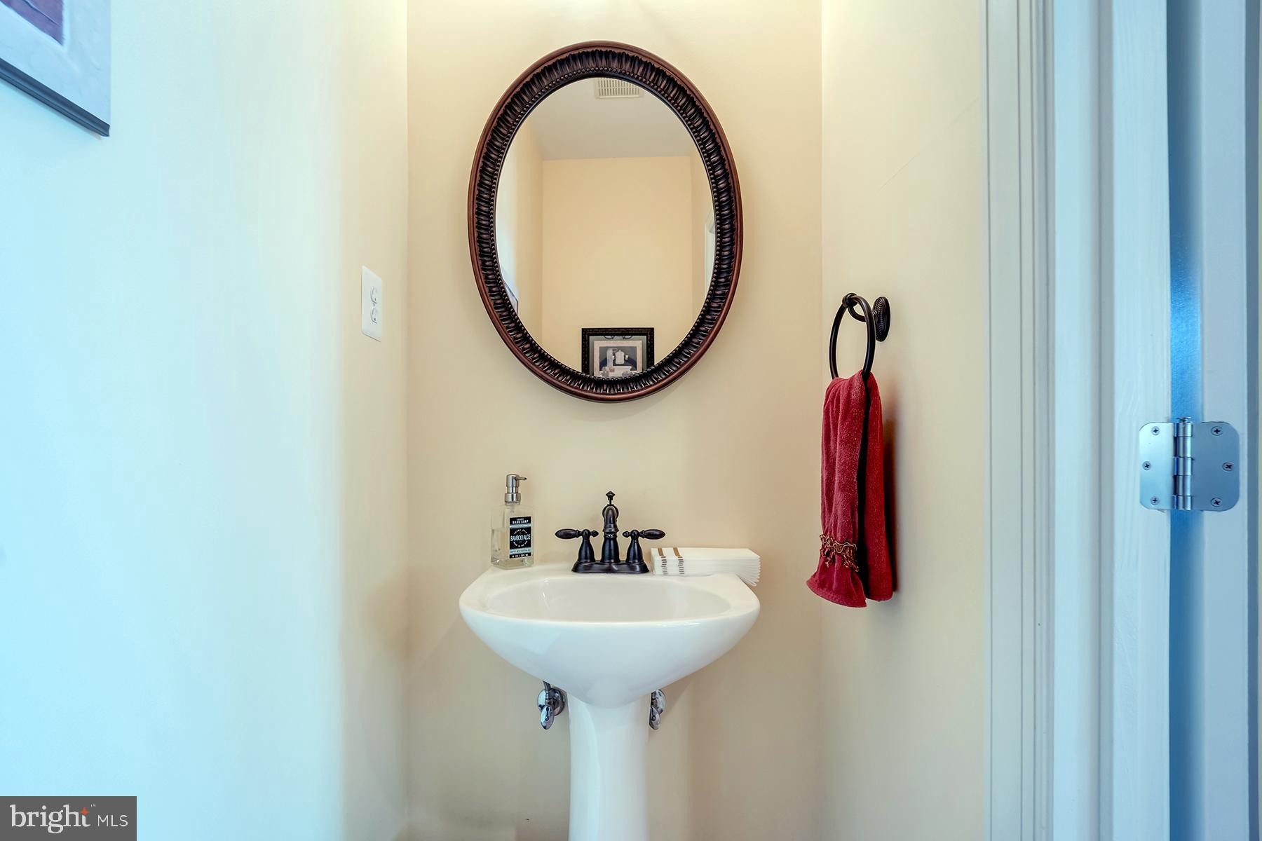 83 Granville Way Exton, PA 19341 - Photo 24 of 55 Powder Room