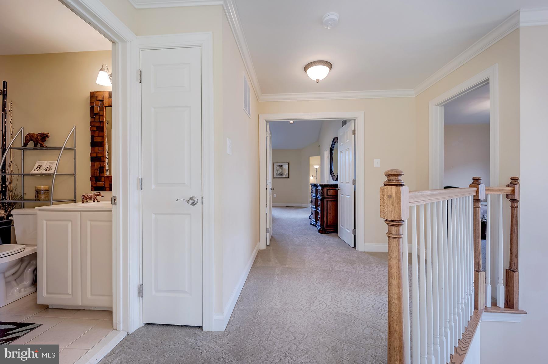 83 Granville Way Exton, PA 19341 - Photo 25 of 55 2nd Floor Landing