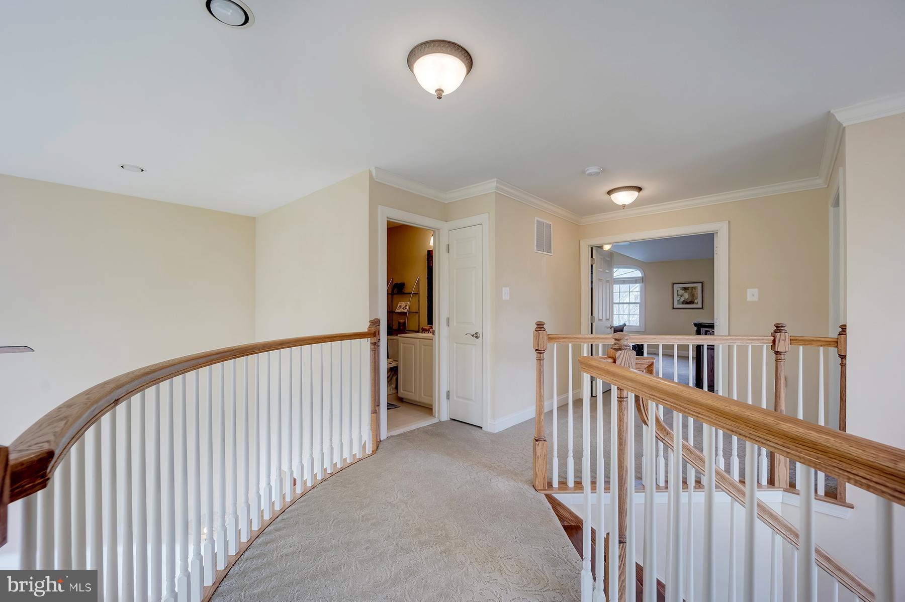 83 Granville Way Exton, PA 19341 - Photo 26 of 55 2nd Floor Landing