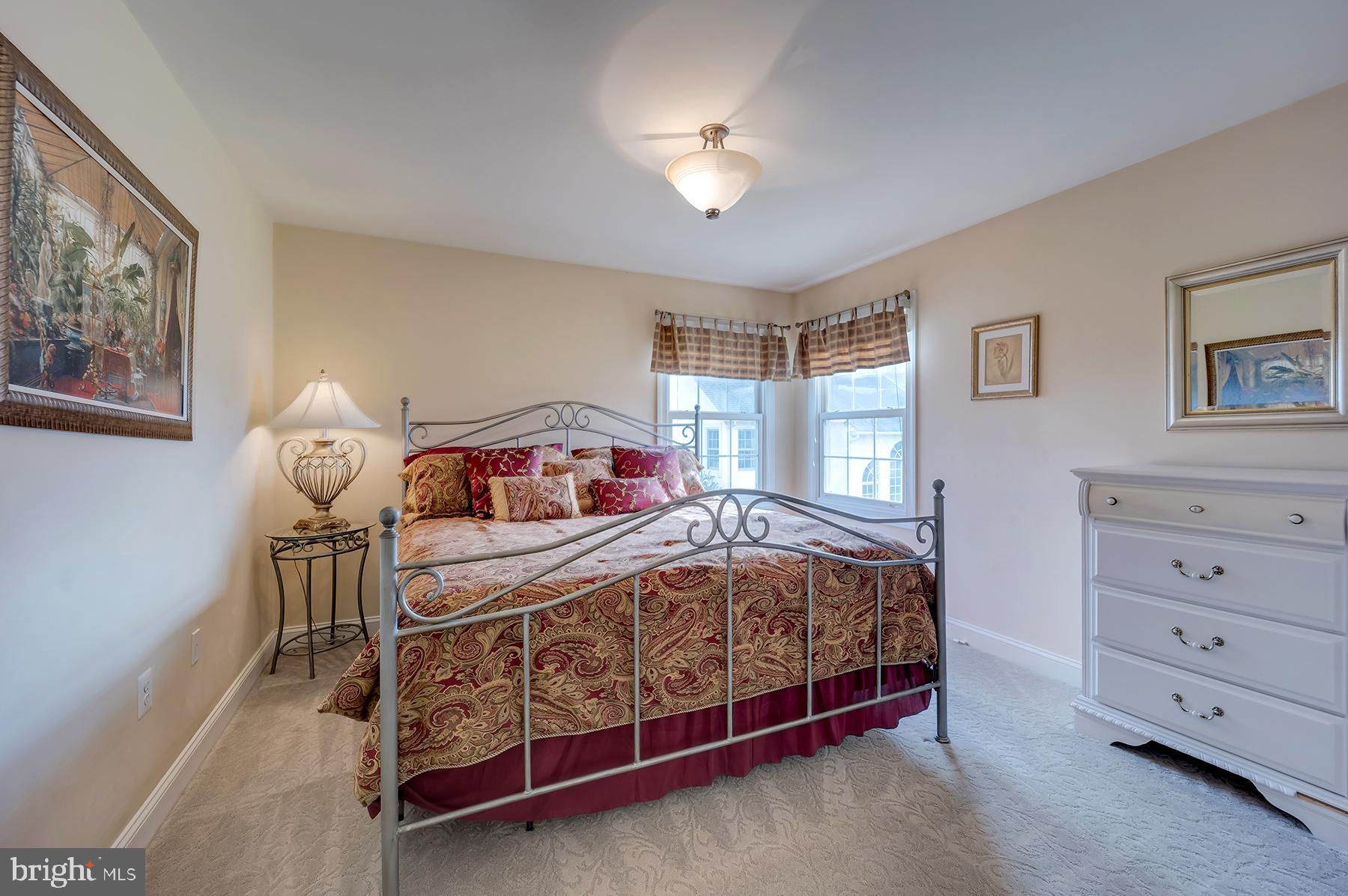 83 Granville Way Exton, PA 19341 - Photo 29 of 55 Bedroom 3