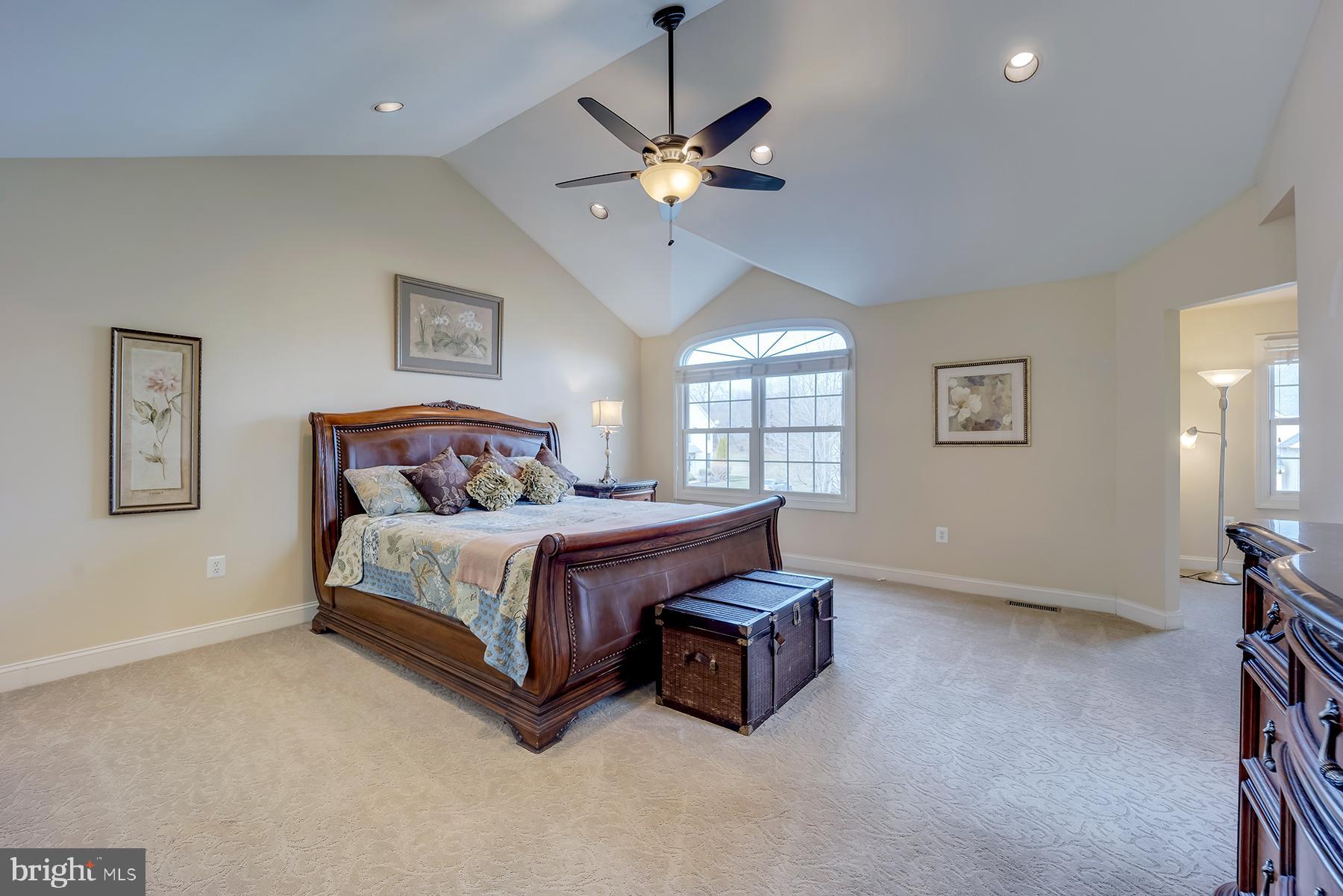 83 Granville Way Exton, PA 19341 - Photo 33 of 55 Owner's Suite