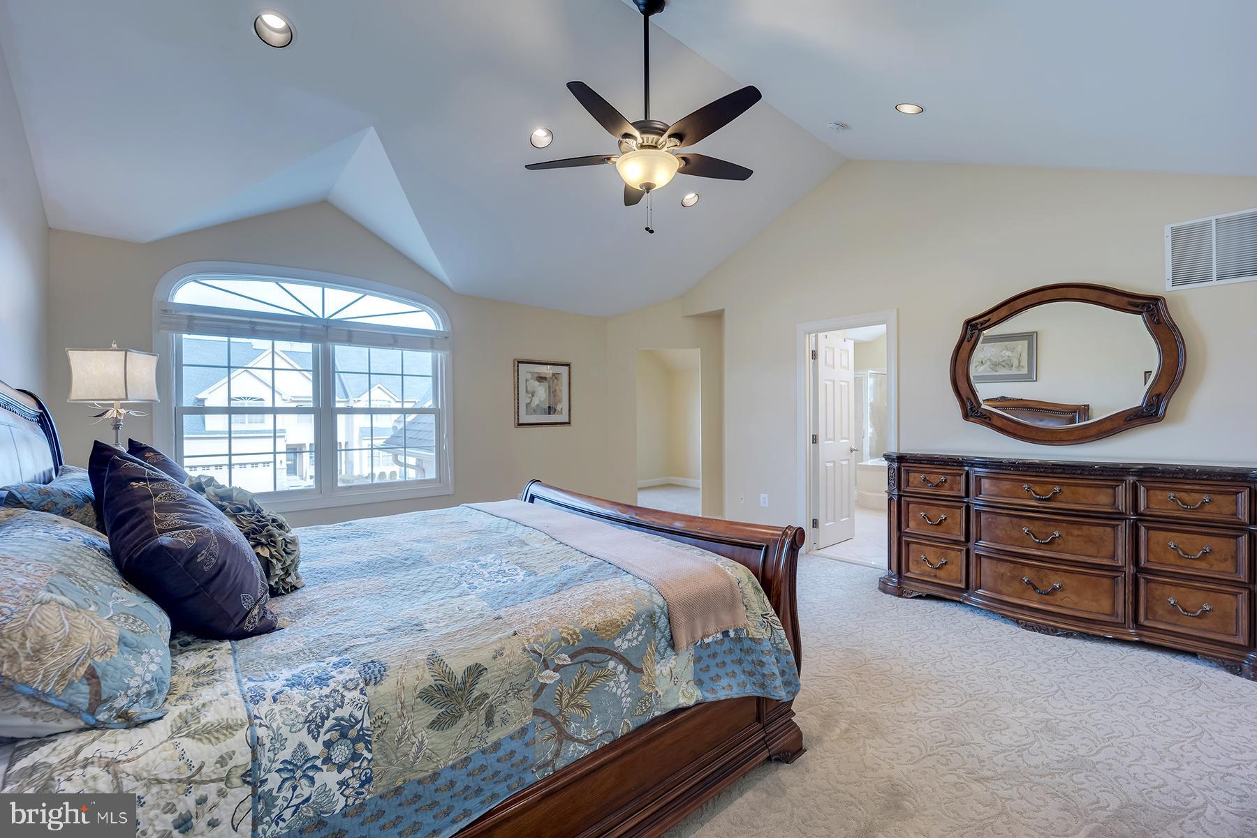 83 Granville Way Exton, PA 19341 - Photo 34 of 55 Owner's Suite