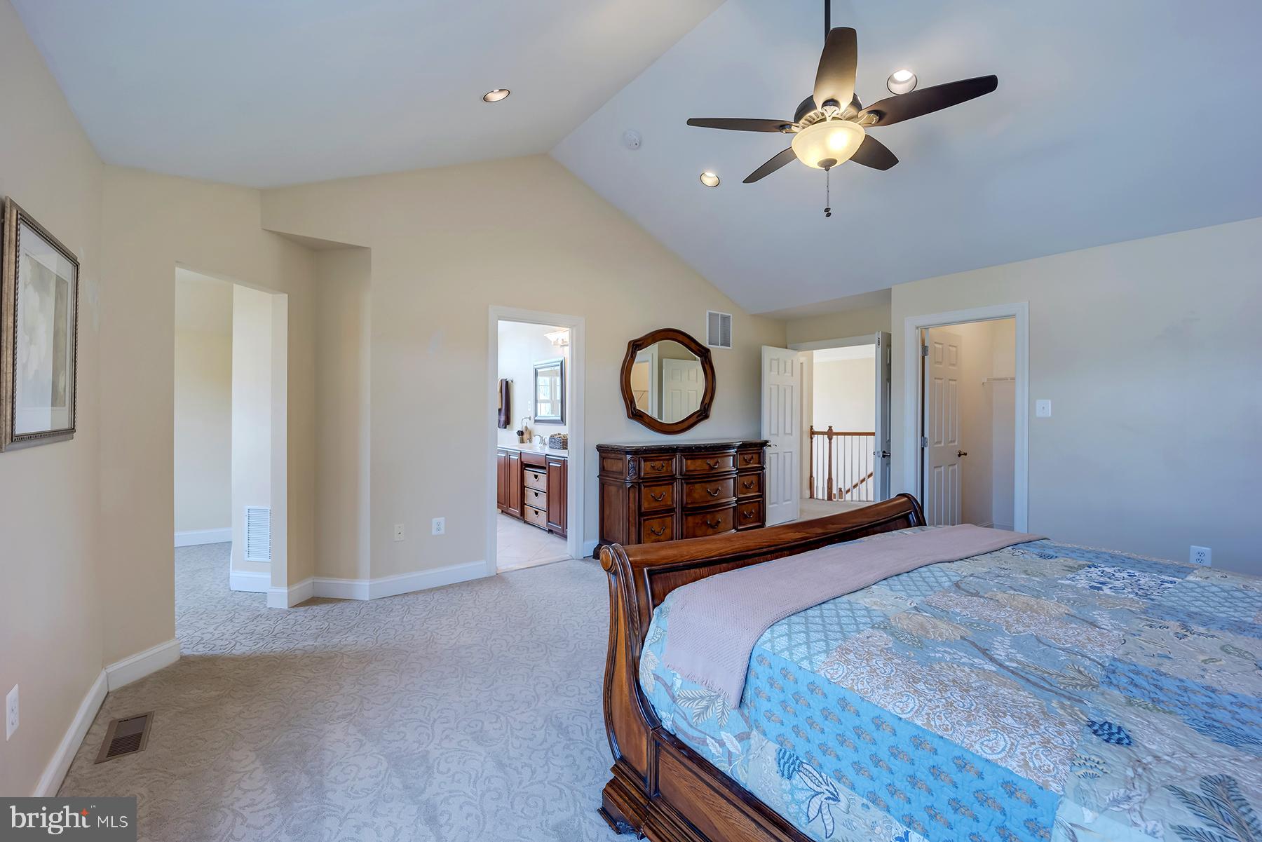 83 Granville Way Exton, PA 19341 - Photo 35 of 55 Owner's Suite