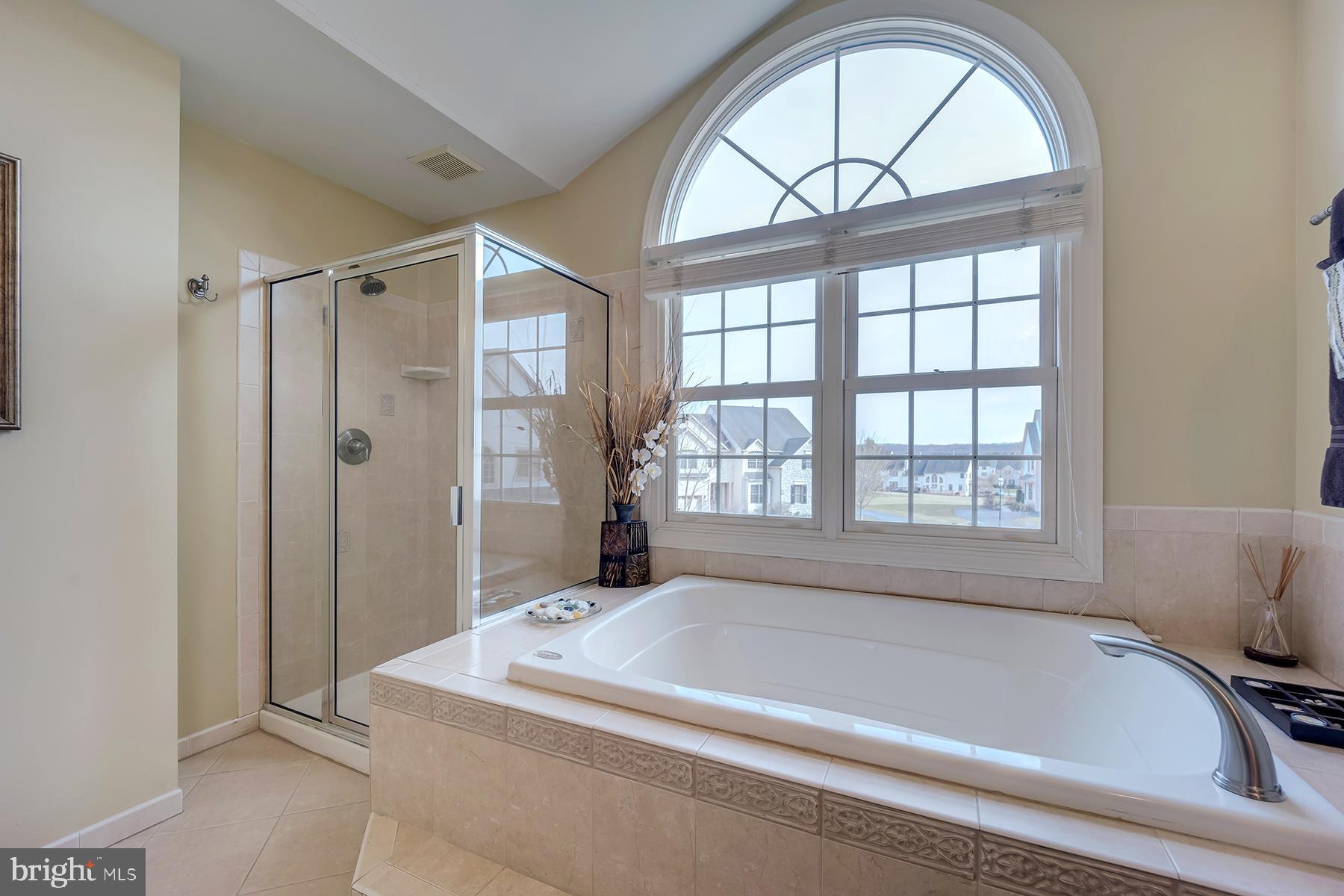 83 Granville Way Exton, PA 19341 - Photo 39 of 55 Owner's Suite Bath