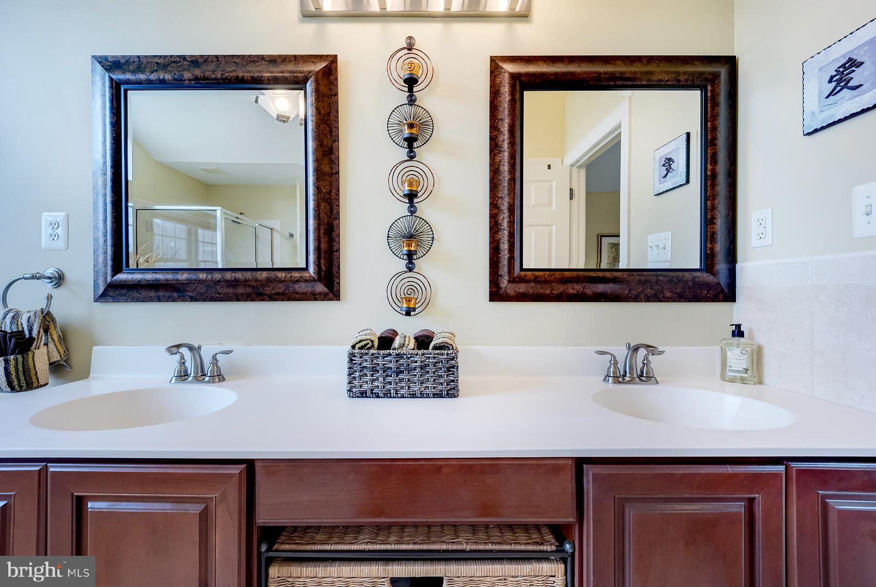 83 Granville Way Exton, PA 19341 - Photo 40 of 55 Owner's Suite Bath