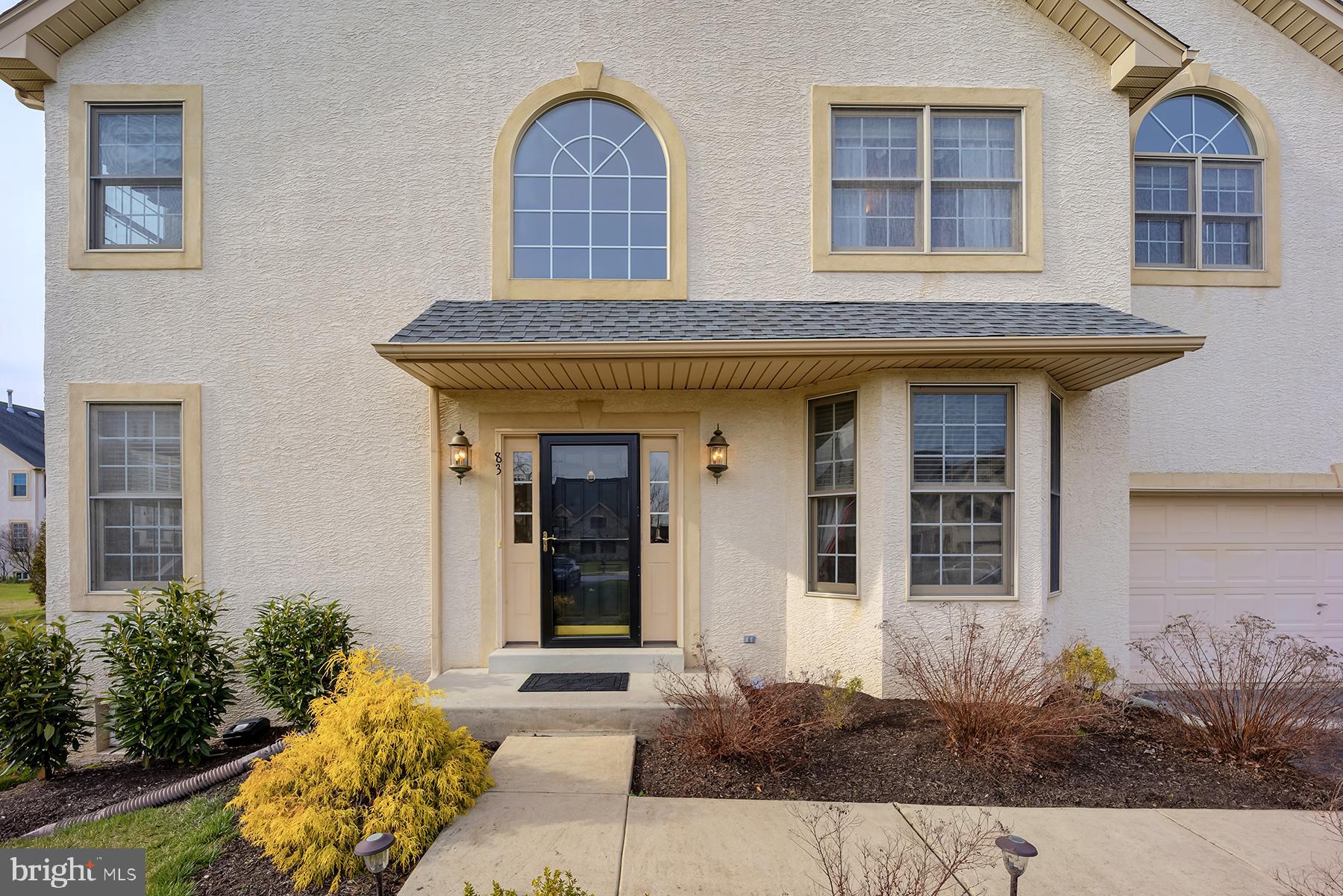 83 Granville Way Exton, PA 19341 - Photo 4 of 55