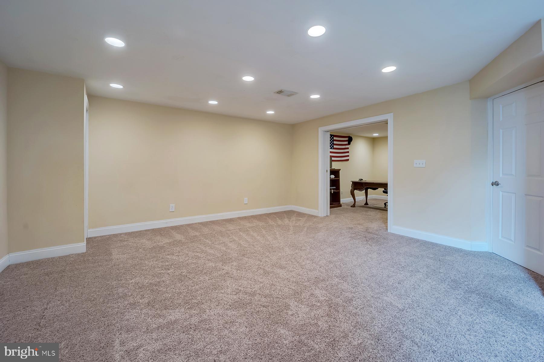 83 Granville Way Exton, PA 19341 - Photo 43 of 55 Lower Level Recreation Room