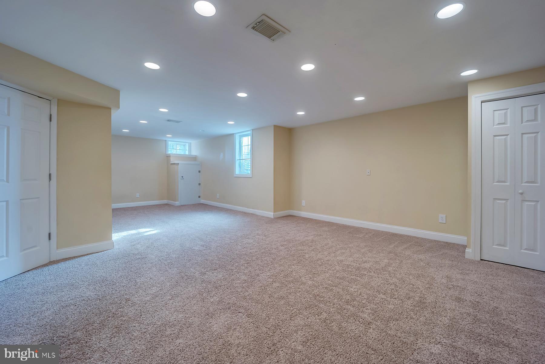 83 Granville Way Exton, PA 19341 - Photo 44 of 55 Lower Level Recreation Room