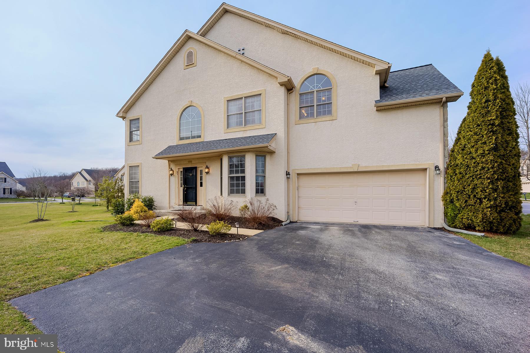 83 Granville Way Exton, PA 19341 - Photo 5 of 55