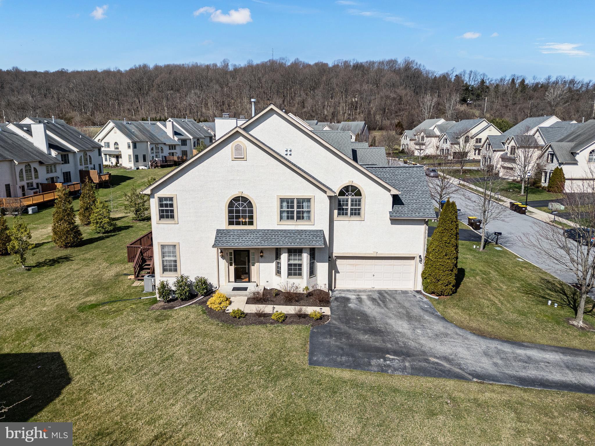 83 Granville Way Exton, PA 19341 - Photo 52 of 55