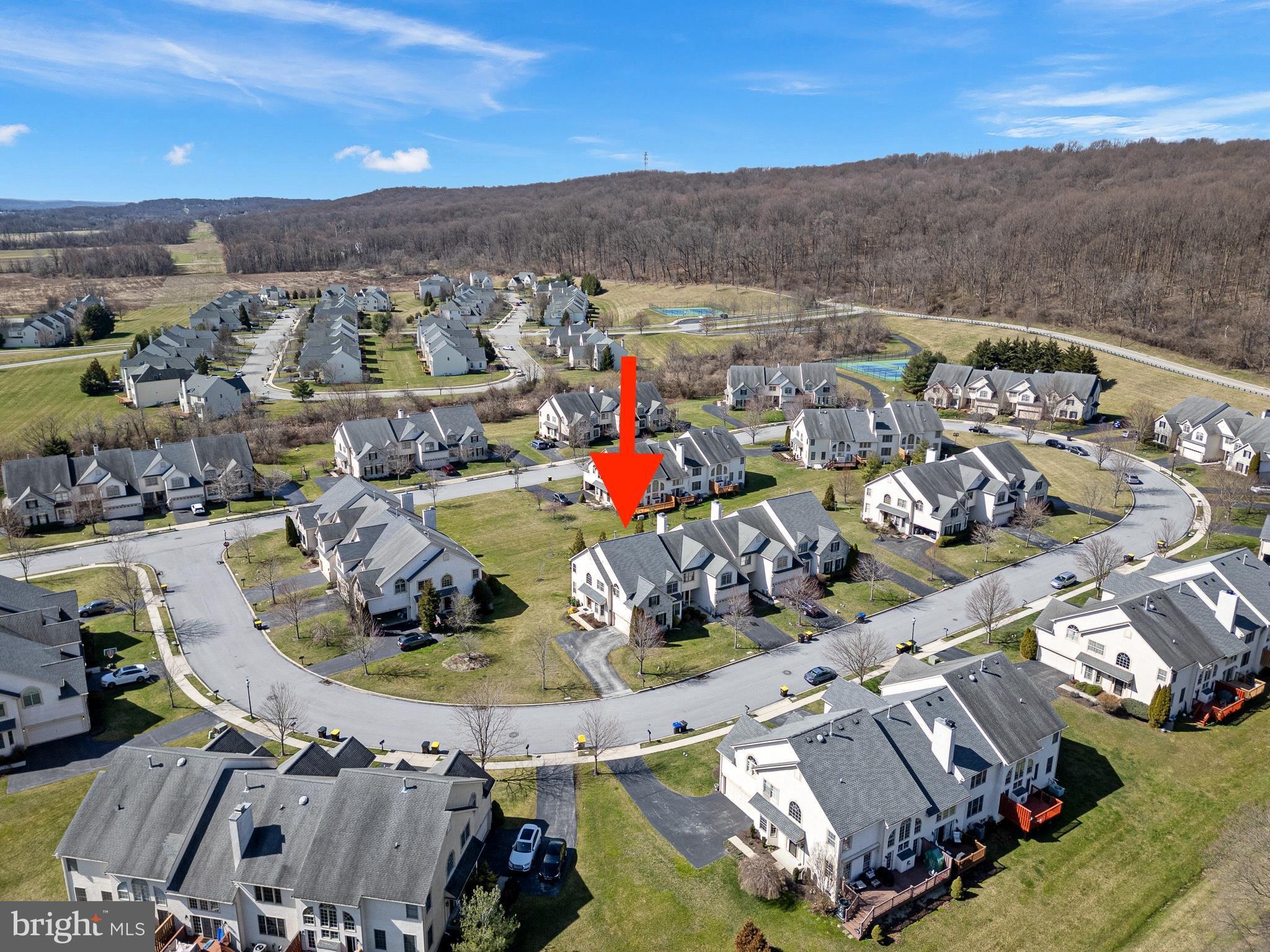 83 Granville Way Exton, PA 19341 - Photo 54 of 55