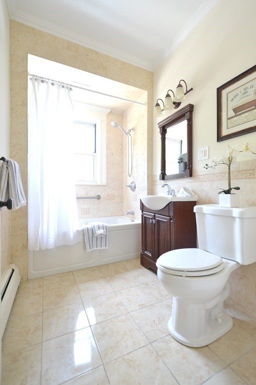 144 Middlesex Road, Unit 2 Chestnut Hill, MA 02467 - Photo 14 of 23