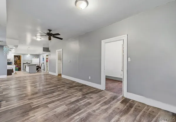 $84,900 | 193 Hertel Avenue, Buffalo, NY 14207