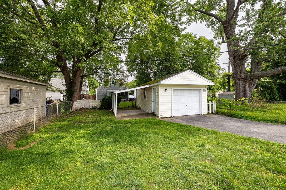 374 Brayton Road Greece, NY 14616 - Photo 16 of 18