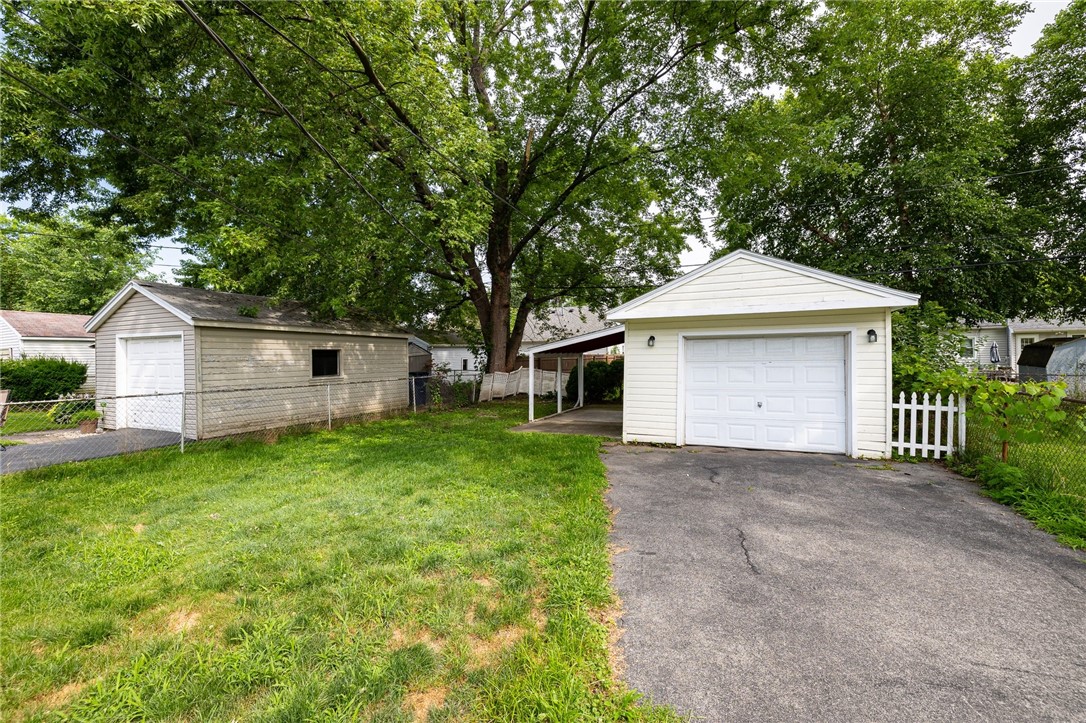 374 Brayton Road Greece, NY 14616 - Photo 18 of 18