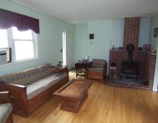 29 Smith Road New Sharon, ME 04955 - Photo 22 of 25 Living Room.