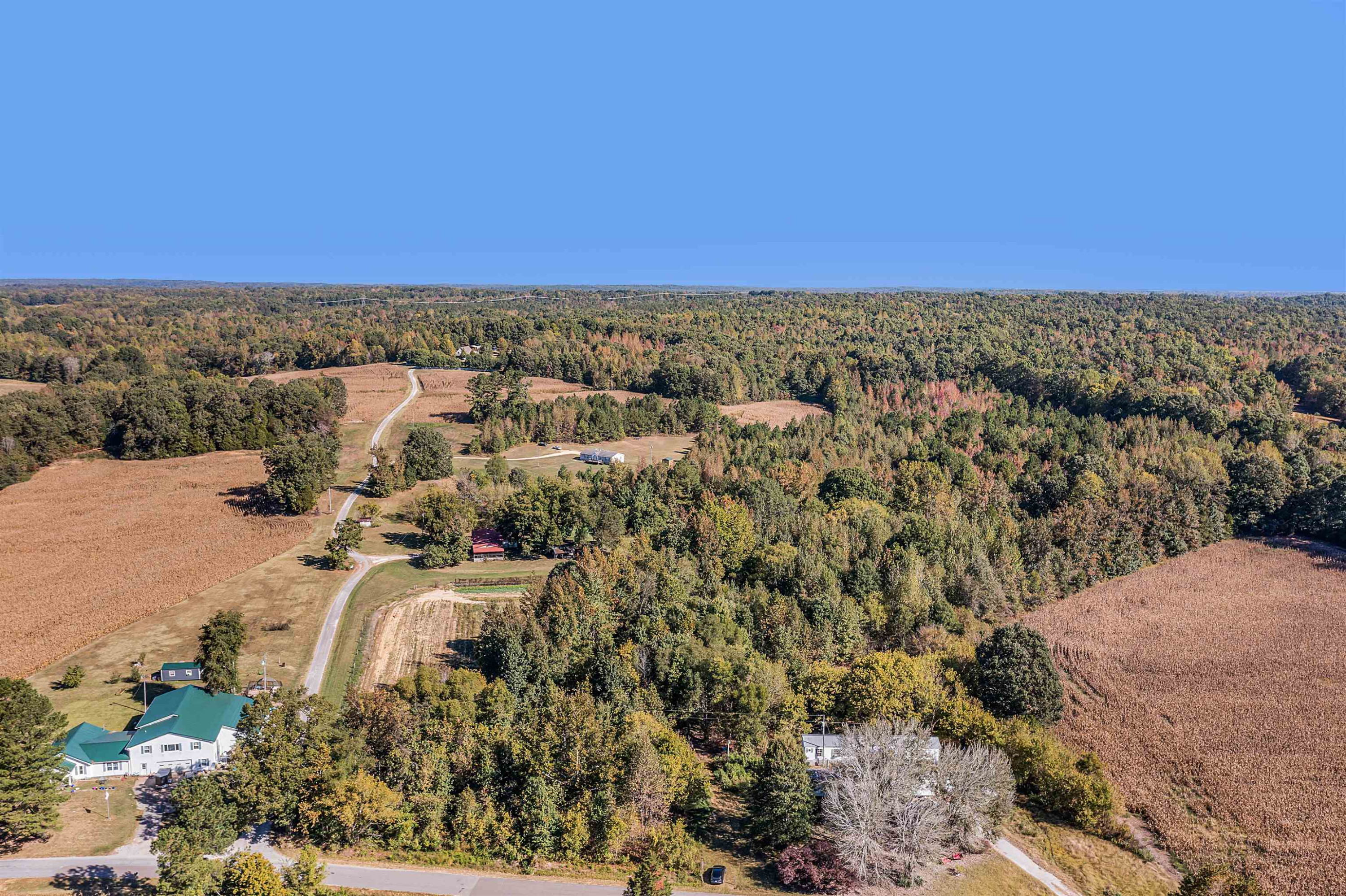 0 Obrien Road Cedar Grove, TN 38321 - Photo 1 of 15 a view of a city