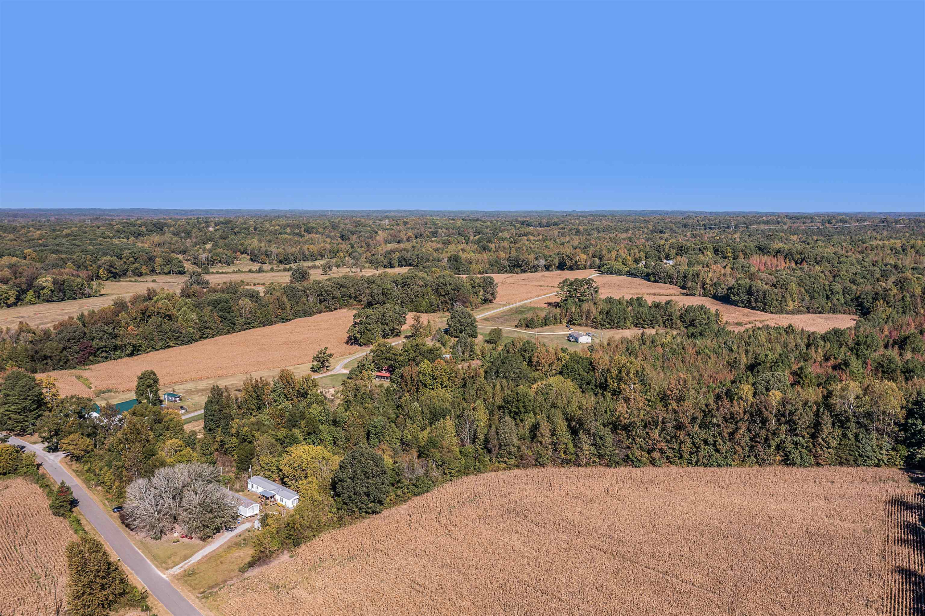 0 Obrien Road Cedar Grove, TN 38321 - Photo 4 of 15 a view of a city