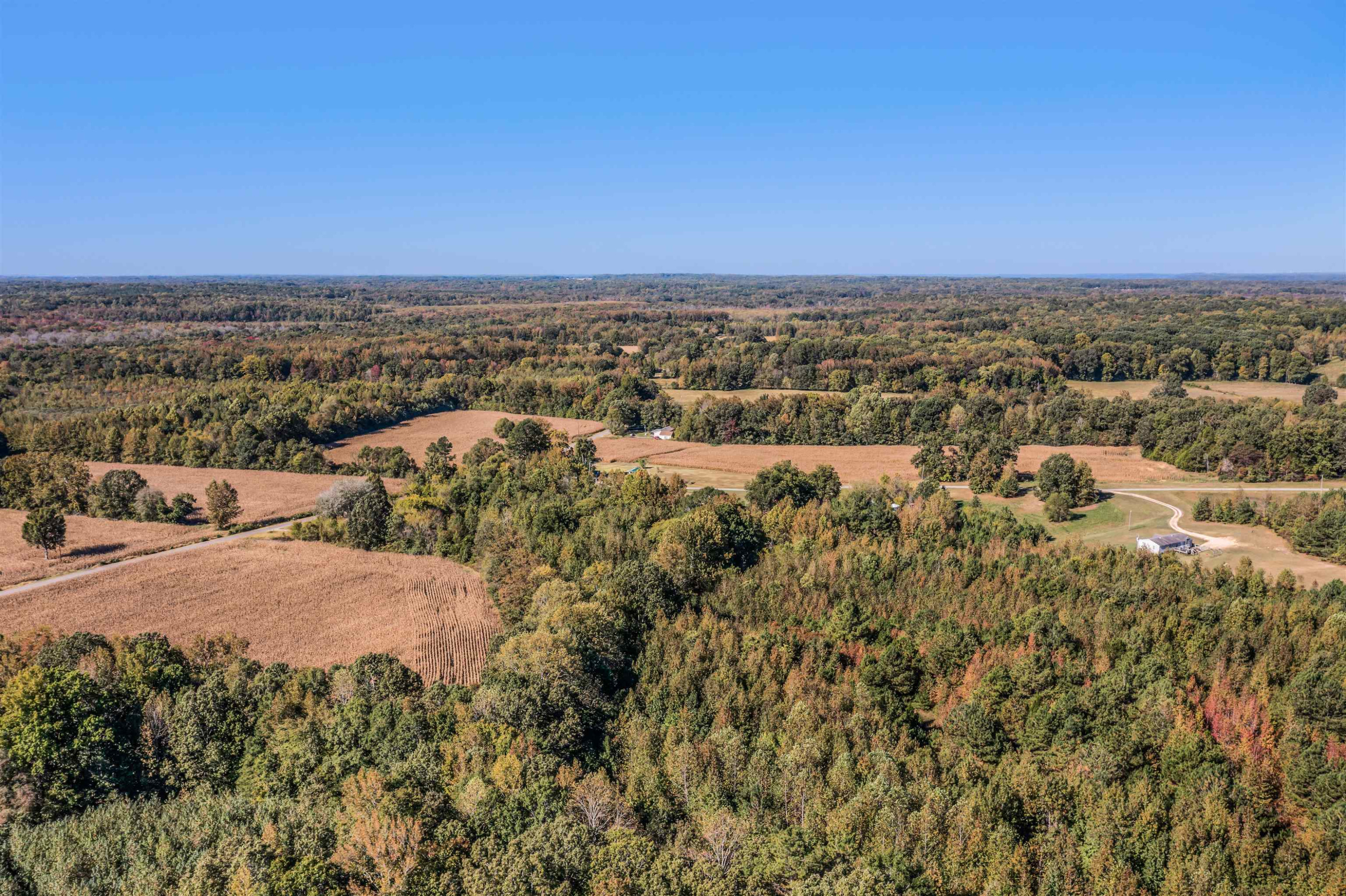0 Obrien Road Cedar Grove, TN 38321 - Photo 6 of 15 an aerial view of multiple house