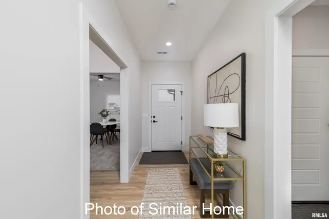 a view of living room