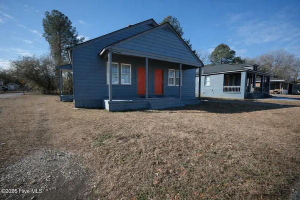 $195,000 | 401 Dexter Street, Rocky Mount, NC 27803