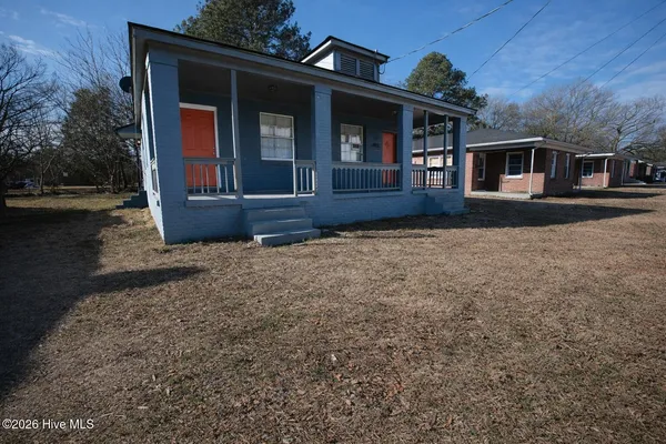 $195,000 | 401 Dexter Street, Rocky Mount, NC 27803