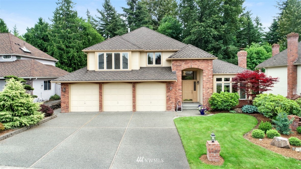 13823 Southeast 188th Street Renton, WA 98058 - Photo 1 of 25