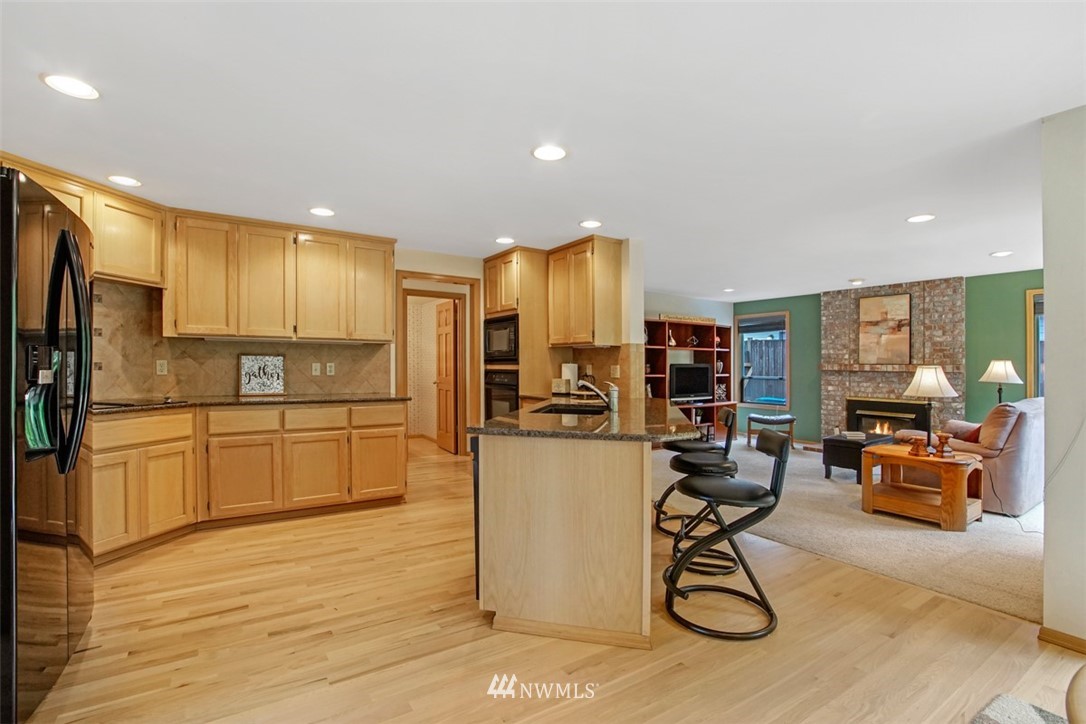 13823 Southeast 188th Street Renton, WA 98058 - Photo 11 of 25
