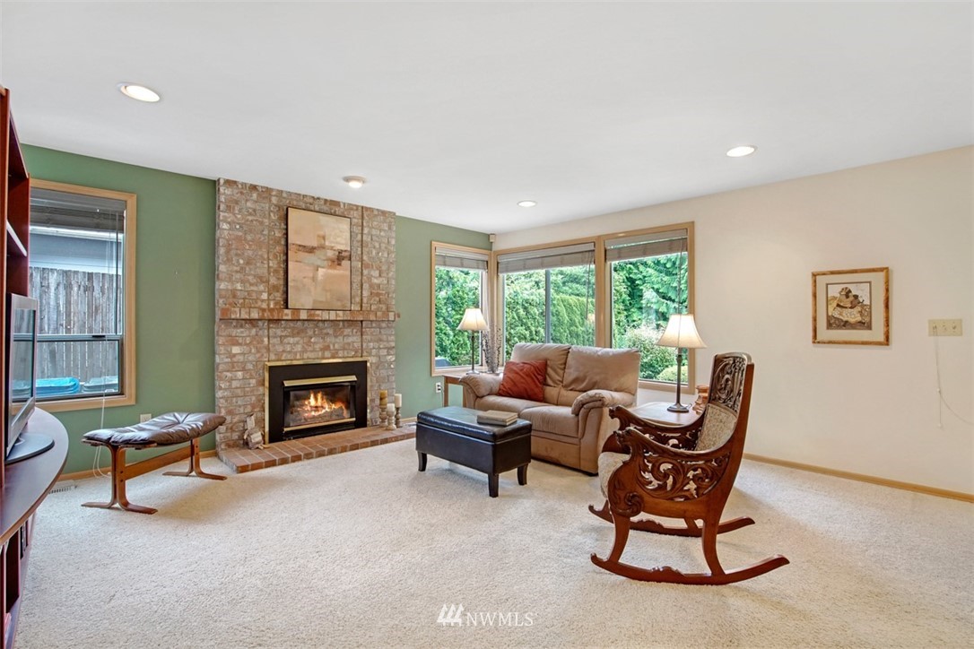 13823 Southeast 188th Street Renton, WA 98058 - Photo 14 of 25