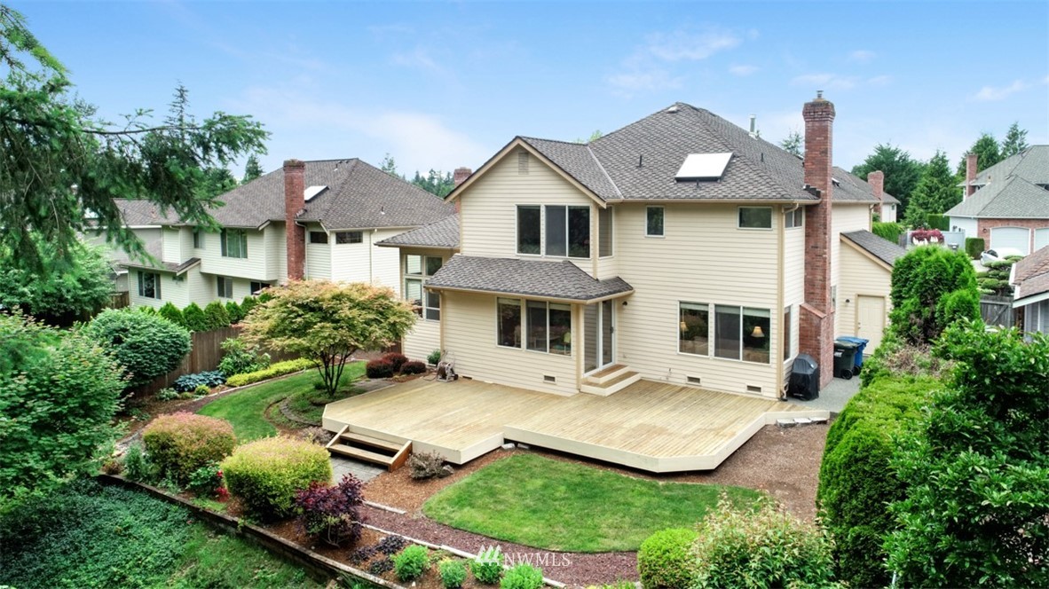 13823 Southeast 188th Street Renton, WA 98058 - Photo 3 of 25