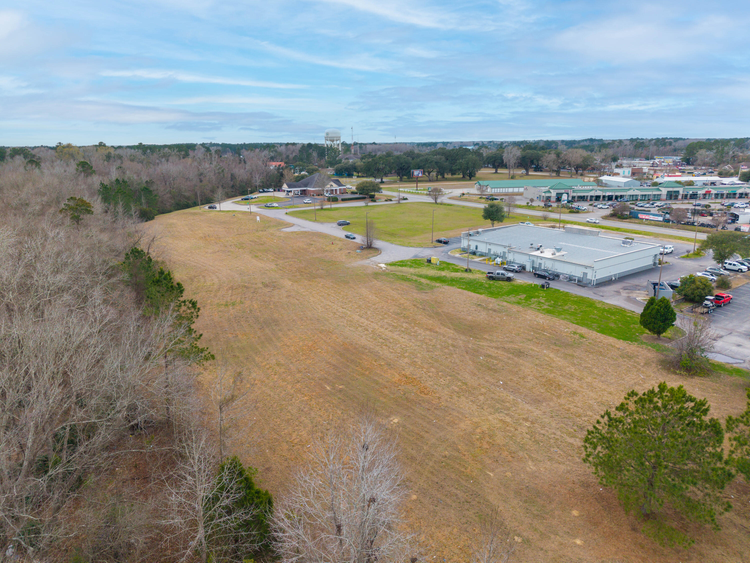 0 McCormick Circle Moncks Corner, SC 29461 - Photo 5 of 11 DJI_20260226144928_0094_D-Edit