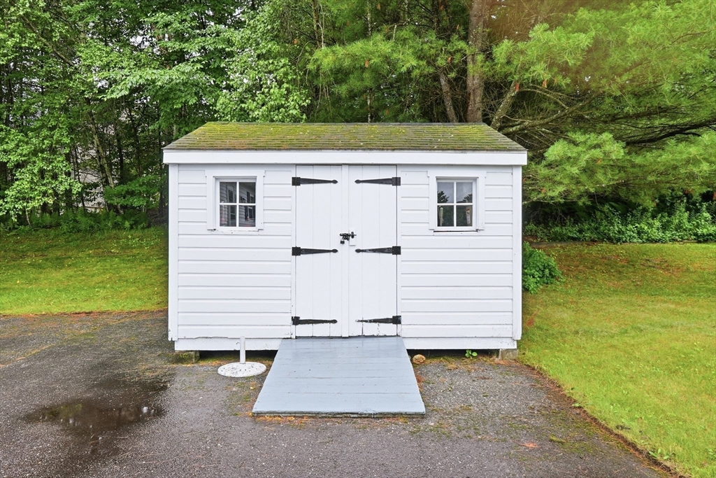 41 Deer Run Brookfield, MA 01506 - Photo 20 of 21