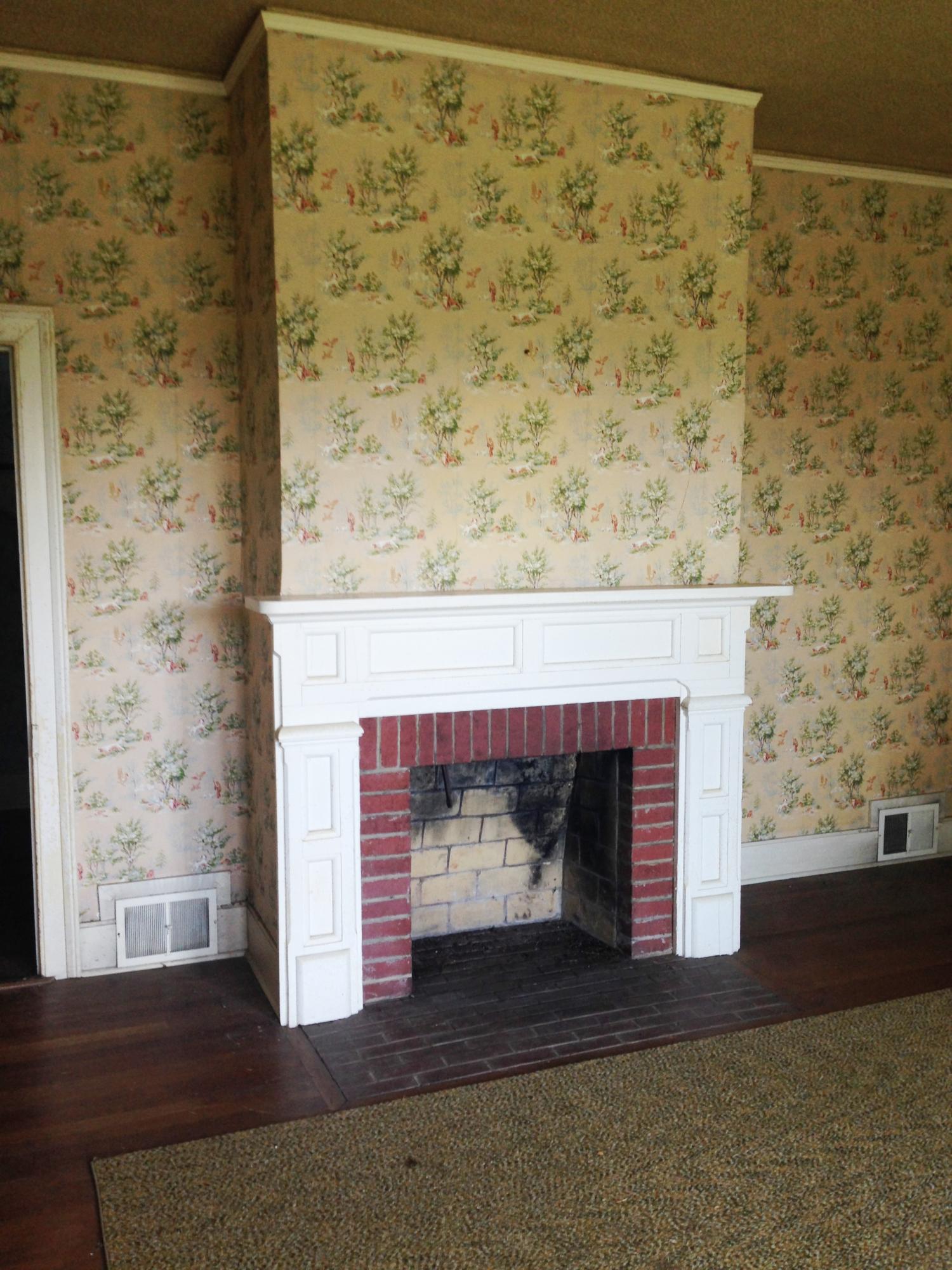 8108 Roanoke Road Fincastle, VA 24090 - Photo 3 of 14 IMG_6648