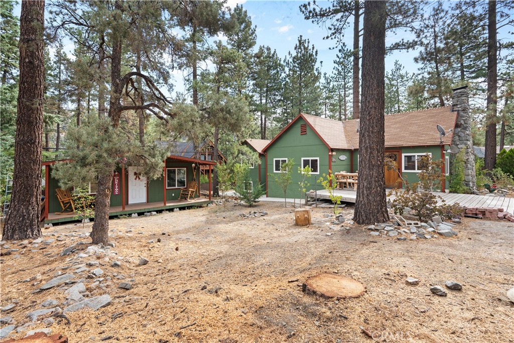 1116 Lark Road Wrightwood, CA 92397 - Photo 7 of 41 Gallery Image 7