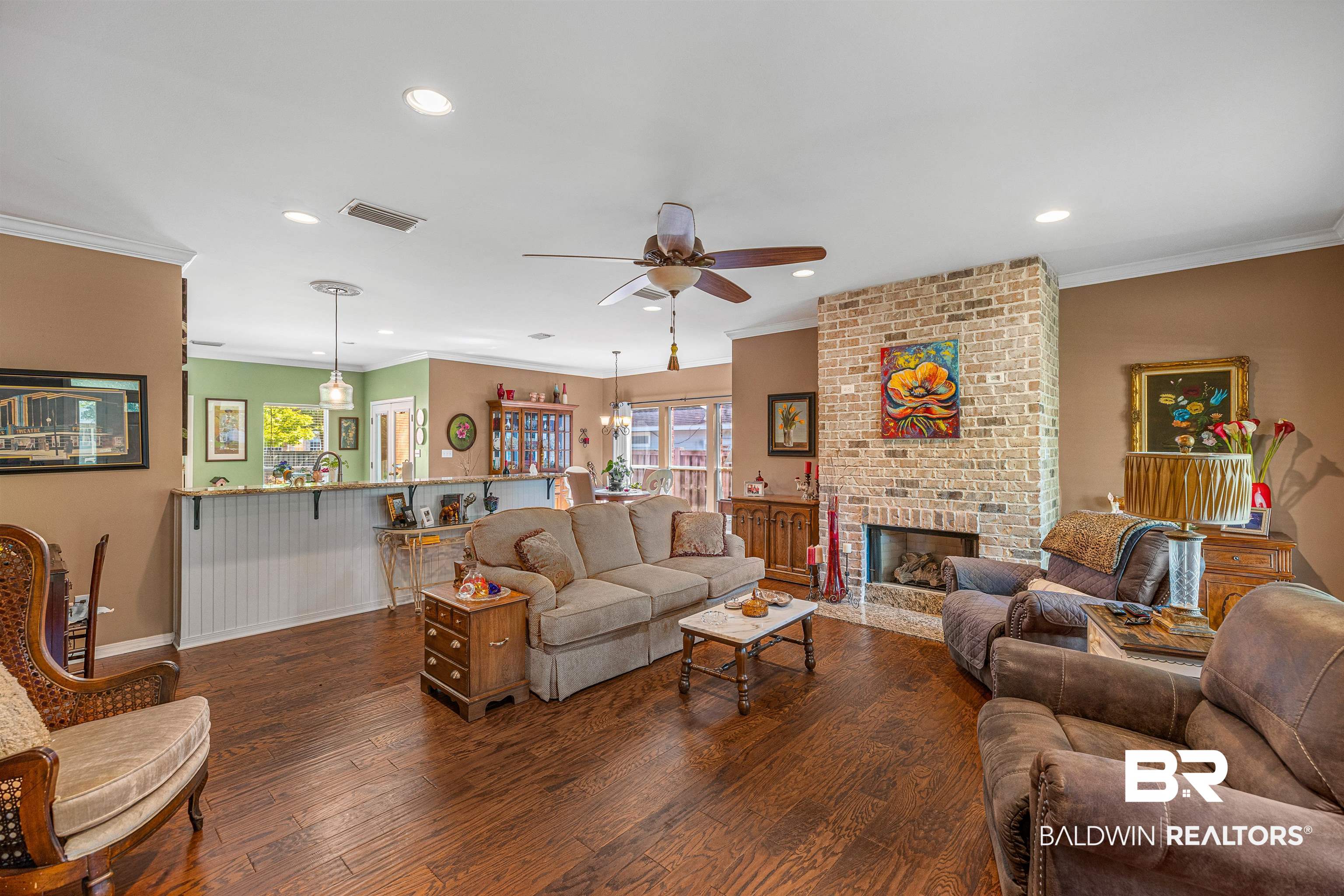 10471 Emmanuel Street Daphne, AL 36526 - Photo 7 of 31 Great Room