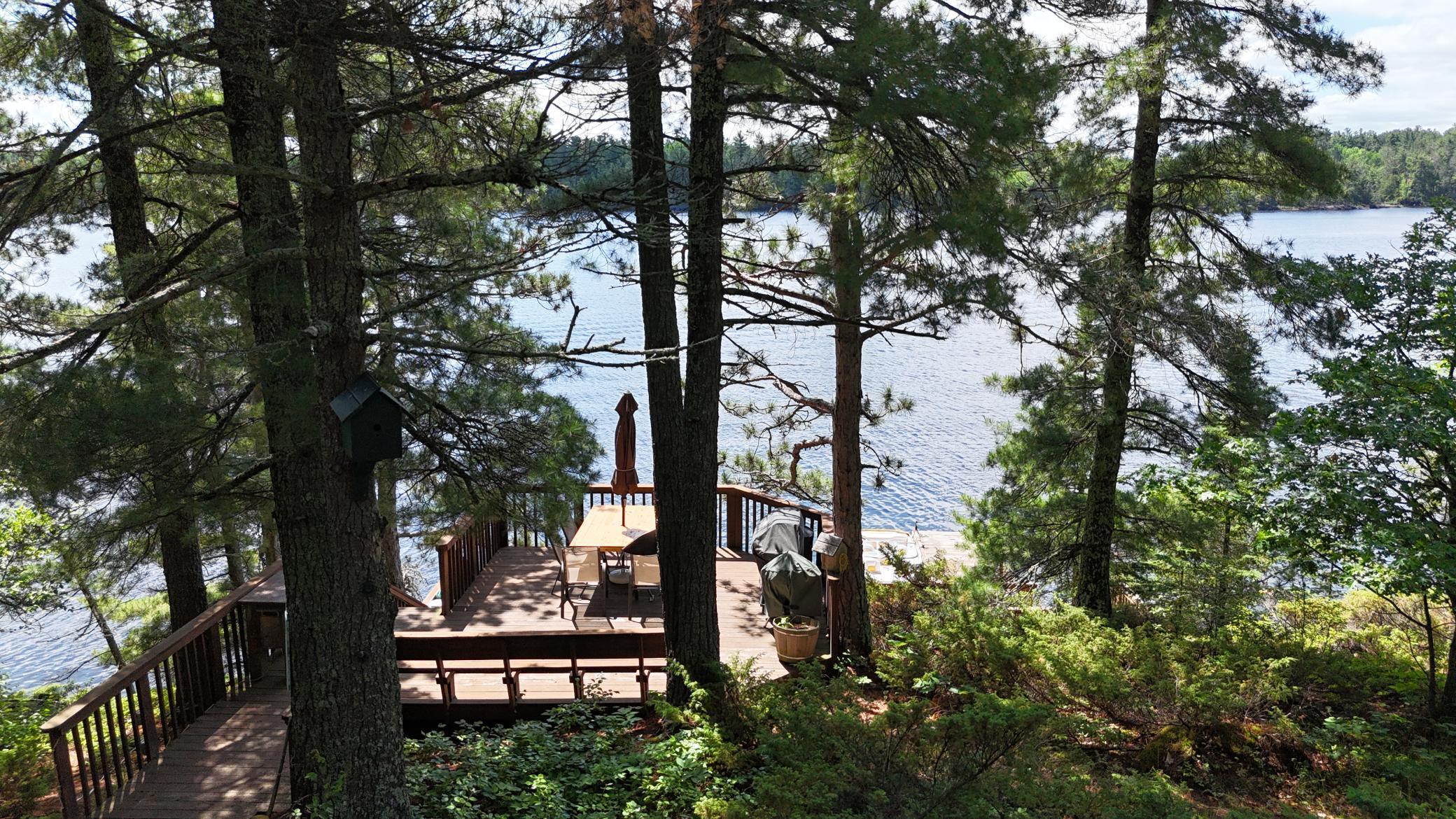 2370 Keyes Island International Falls, MN 56649 - Photo 17 of 34