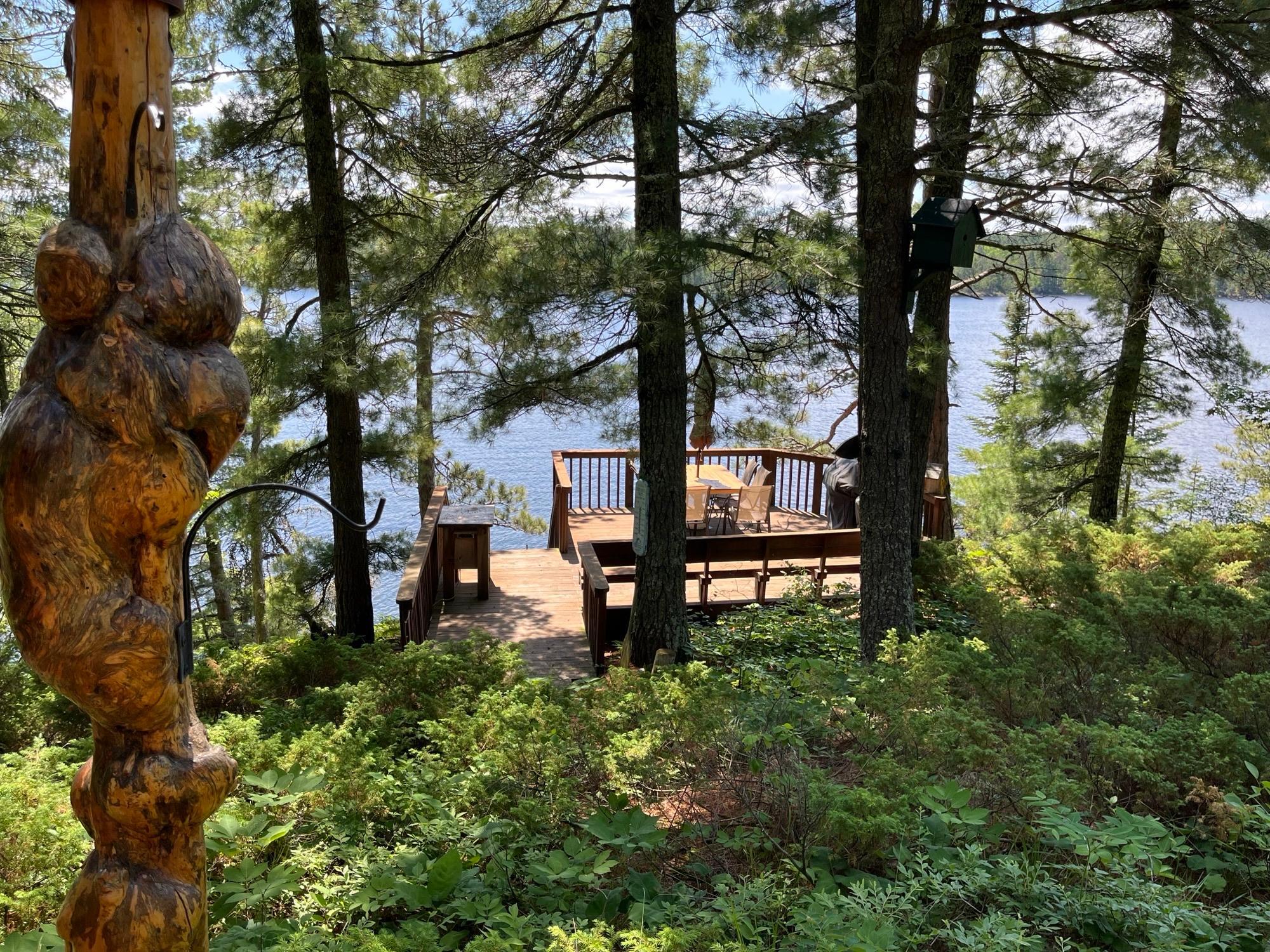 2370 Keyes Island International Falls, MN 56649 - Photo 18 of 34