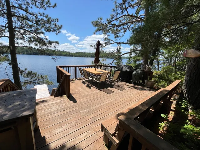 $419,000 | 2370 Keyes Island, International Falls, MN 56649