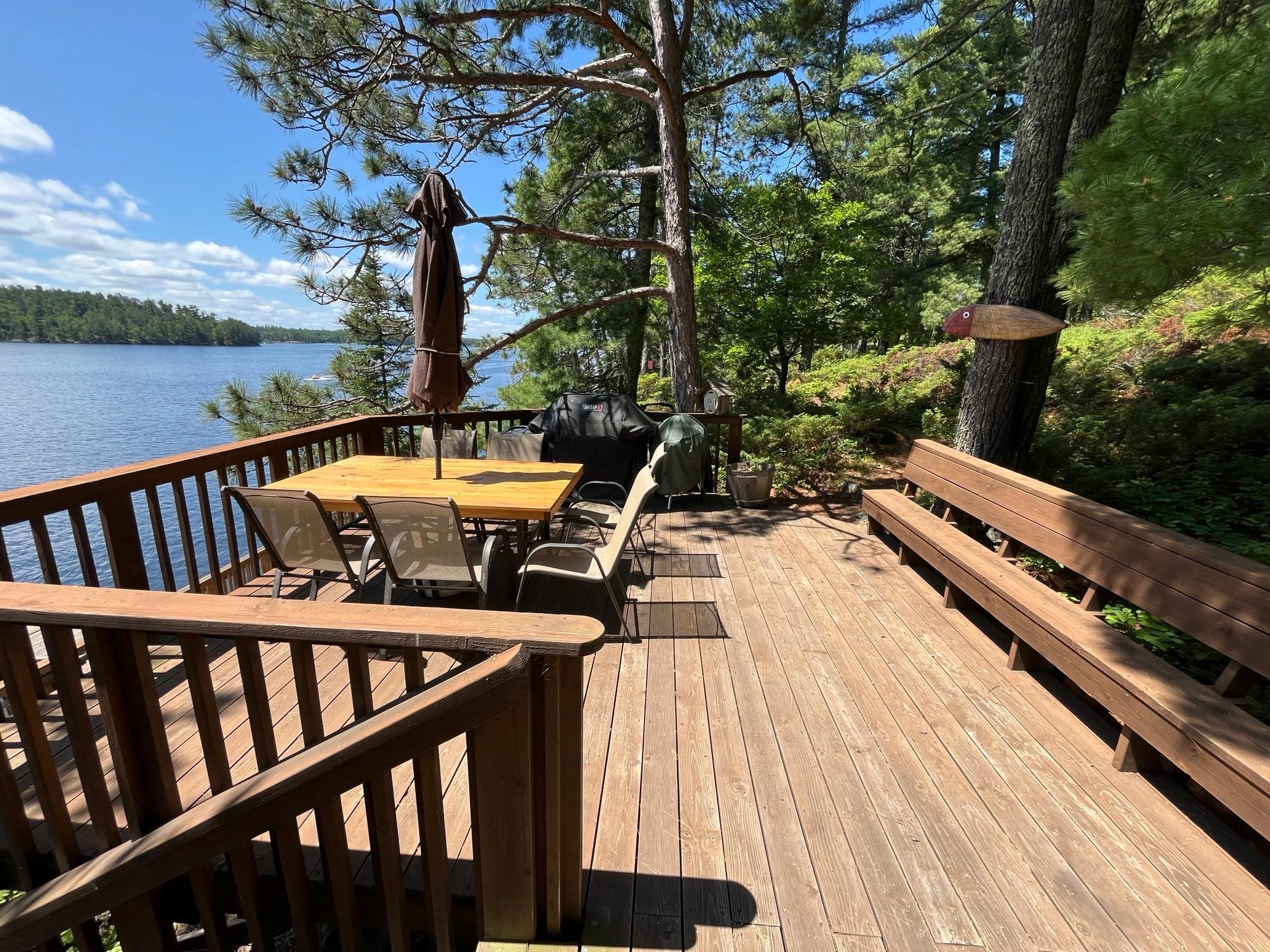 2370 Keyes Island International Falls, MN 56649 - Photo 20 of 34