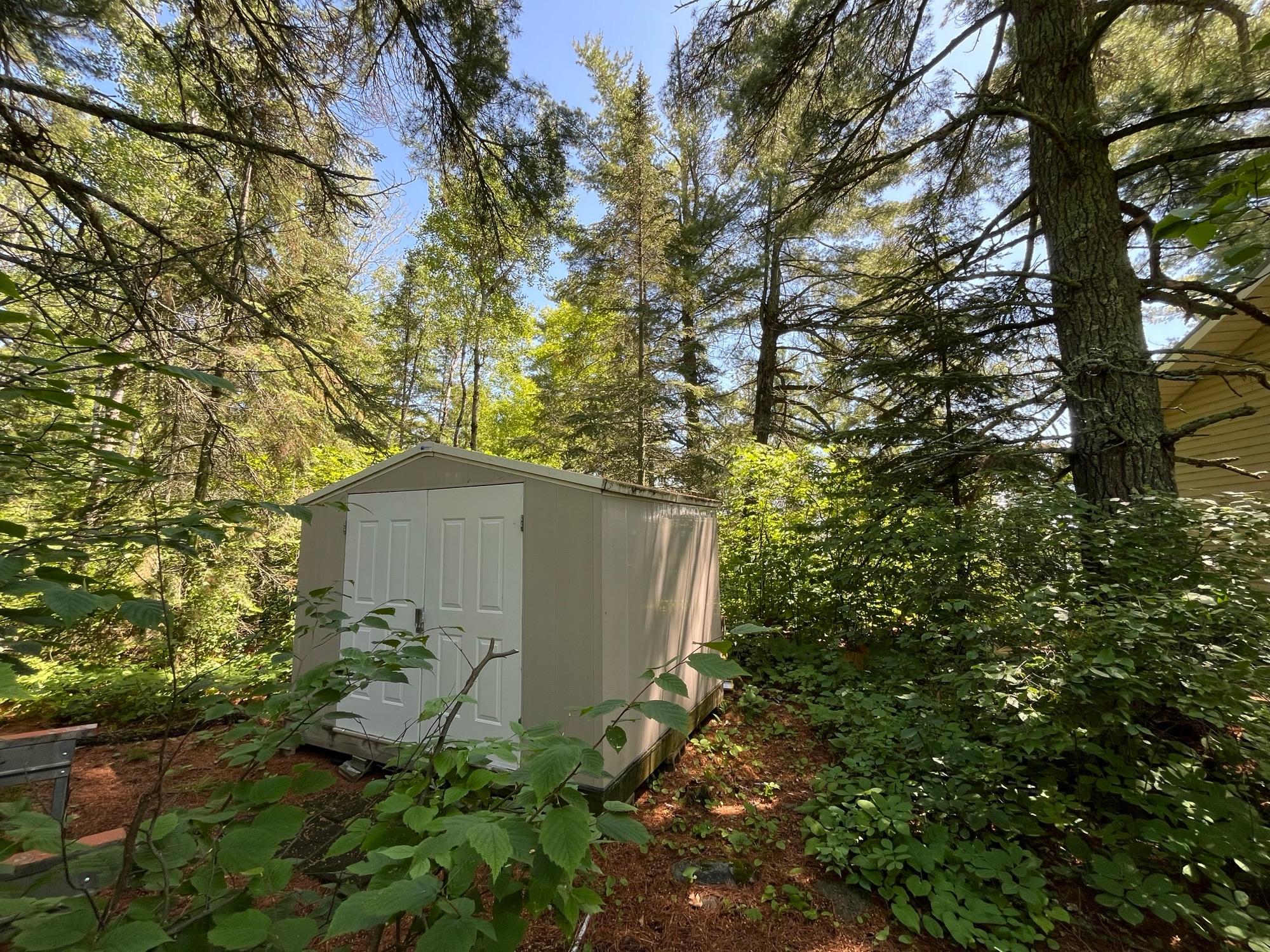 2370 Keyes Island International Falls, MN 56649 - Photo 22 of 34