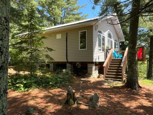 $419,000 | 2370 Keyes Island, International Falls, MN 56649