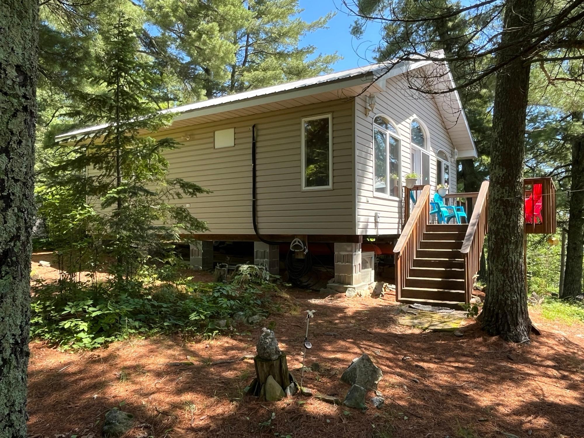 2370 Keyes Island International Falls, MN 56649 - Photo 23 of 34