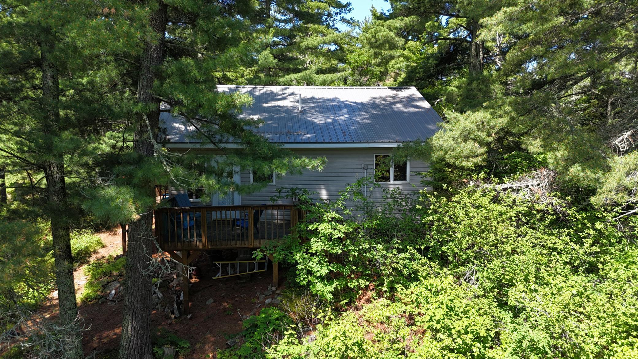 2370 Keyes Island International Falls, MN 56649 - Photo 24 of 34