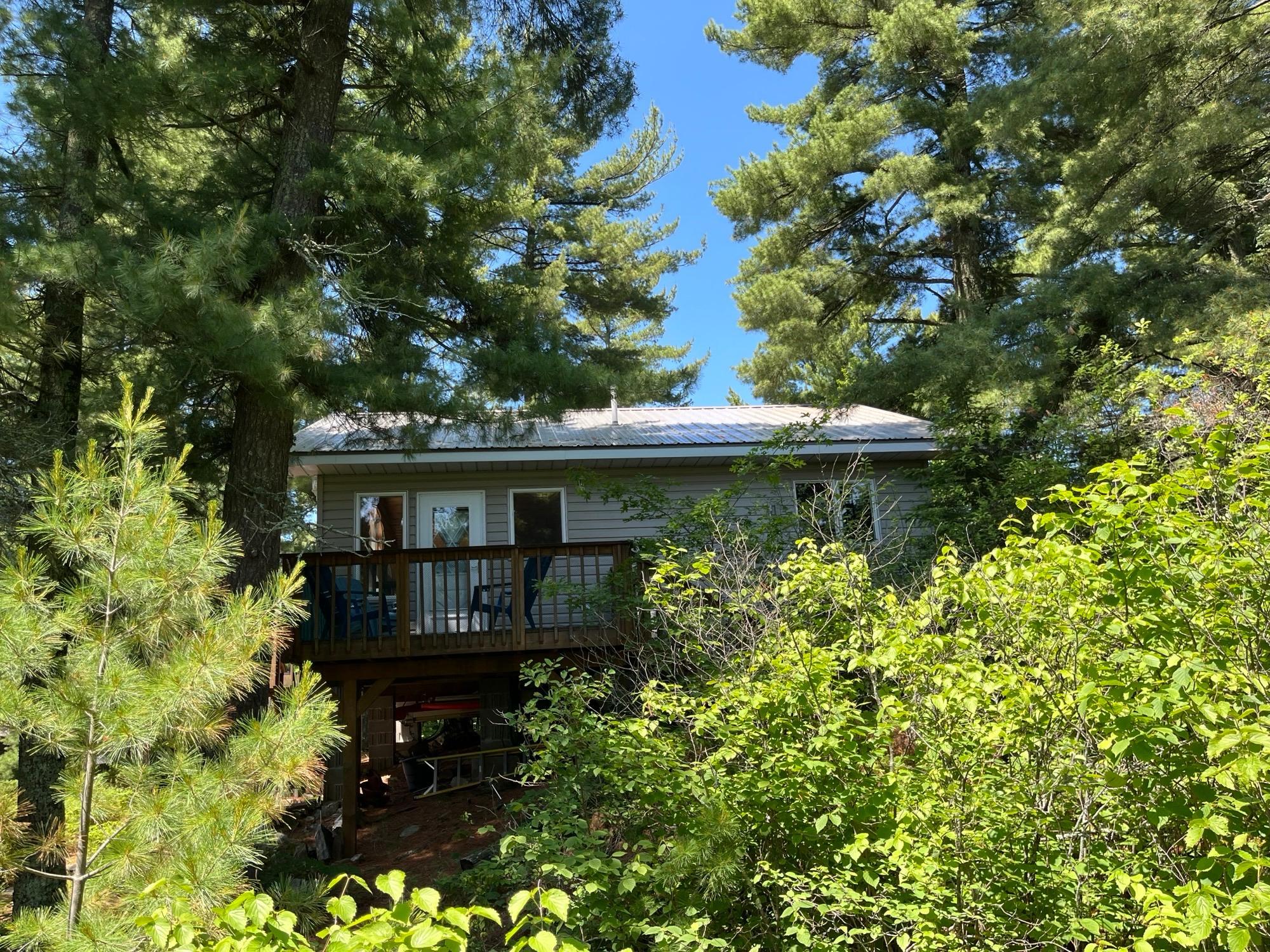 2370 Keyes Island International Falls, MN 56649 - Photo 25 of 34